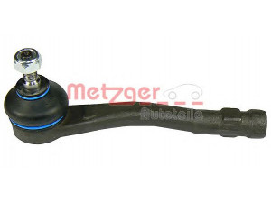 METZGER 54038101 skersinės vairo trauklės galas 
 Vairavimas -> Vairo mechanizmo sujungimai
381776, 381789