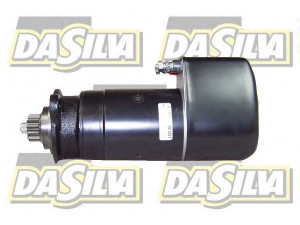 DA SILVA D021227 starteris
1638187, 1676800, 1676816, 638032124