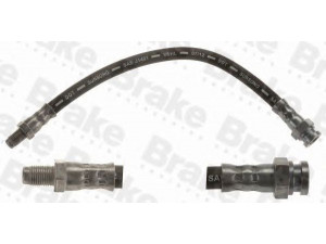 Brake ENGINEERING BH772094 stabdžių žarnelė 
 Stabdžių sistema -> Stabdžių žarnelės
4170077, 4426826, 481627, 4170077