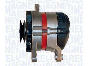 MAGNETI MARELLI 944390338900 kintamosios srovės generatorius 
 Elektros įranga -> Kint. sr. generatorius/dalys -> Kintamosios srovės generatorius
63 320 008, 63320008, 7565560, 7580208