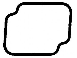 ELRING 445.581 tarpiklis, aušinimo skysčio vamzdelis 
 Variklis -> Cilindrų galvutė/dalys -> Radiatoriaus žarnos/tarpiklis
906 203 01 76