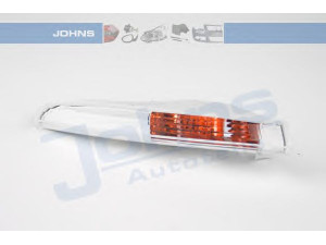 JOHNS 95 51 20-1 indikatorius 
 Kėbulas -> Šviesos -> Indikatorius/dalys -> Indikatorius
3C8 953 042
