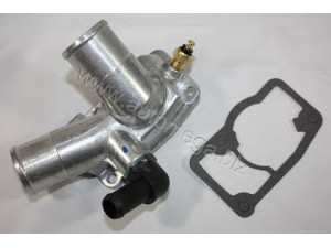 AUTOMEGA 3013380087 termostatas, aušinimo skystis 
 Aušinimo sistema -> Termostatas/tarpiklis -> Thermostat
1338087, 1338087, 1338087, 90529846