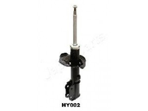 JAPANPARTS MM-HY002 amortizatorius 
 Pakaba -> Amortizatorius
5465025000, 5465025050, 5465025100