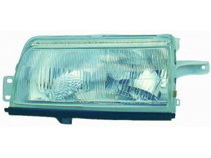 LORO 211-1105L-LD-E priekinis žibintas 
 Kėbulas -> Priekinis žibintas/dalys -> Priekinis žibintas/įterp.
8115087F8000