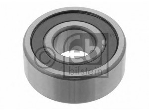 FEBI BILSTEIN 01470 centruojantysis guolis, sankaba 
 Sankaba/dalys -> Pagalbinis guolis
002 981 89 25, 004 981 21 25, 010 981 31 25