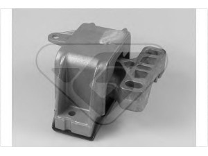 HUTCHINSON 597145 montavimas, neautomatinė transmisija 
 Transmisija -> Prekių paieška pagal schemą
1J0199555AJ, 1J0199555AJ, 1J0199555AJ
