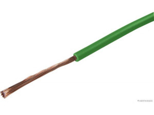 HERTH+BUSS ELPARTS 51275406004 elektros laidas