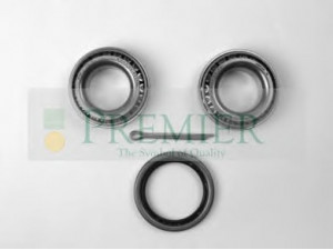 BRT Bearings BRT1272 rato guolio komplektas 
 Ašies montavimas/vairavimo mechanizmas/ratai -> Rato stebulė/montavimas -> Rato guolis
52720-24000
