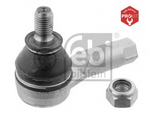 FEBI BILSTEIN 30915 skersinės vairo trauklės galas 
 Vairavimas -> Vairo mechanizmo sujungimai
93741077, 93741091, 93741077, 93741091
