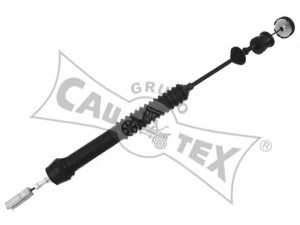 CAUTEX 038408 sankabos trosas 
 Dviratė transporto priemonės -> Kabeliai ir tachometro velenaai -> Sankabos trosas
2150E9, 2150H1, 96191475