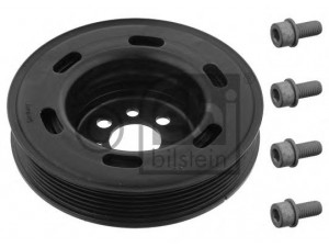 FEBI BILSTEIN 33671 skriemulys, alkūninis velenas
06A 105 243 E, 06A 105 243 E S2