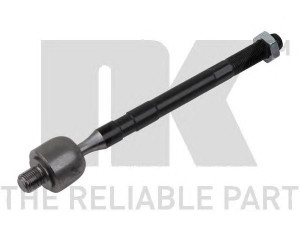 NK 5033446 vidinė skersinė vairo trauklė 
 Vairavimas -> Vairo mechanizmo sujungimai
565403X000