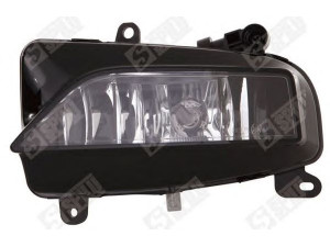 SPILU 690024 rūko žibintas 
 Kėbulas -> Pagalbiniai žibintai/dalys -> Rūko žibintas/dalys -> Rūko žibintas/įterp.
8K0941700C