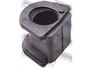 FEBEST MSB-014 skersinio stabilizatoriaus įvorių komplektas 
 Ašies montavimas/vairavimo mechanizmas/ratai -> Stabilizatorius/fiksatoriai -> Sklendės
MR267685