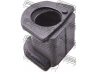 FEBEST MSB-014 skersinio stabilizatoriaus įvorių komplektas 
 Ašies montavimas/vairavimo mechanizmas/ratai -> Stabilizatorius/fiksatoriai -> Sklendės
MR267685