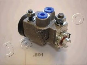JAPKO 65801 rato stabdžių cilindras 
 Stabdžių sistema -> Ratų cilindrai
52401-79240, 52401-M79220