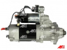 AS-PL S1027 starteris
