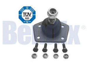 BENDIX 041249B atramos/vairo trauklė 
 Ašies montavimas/vairavimo mechanizmas/ratai -> Sujungimai -> Atramos/vairo trauklė
7701455905, 7701460886