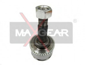 MAXGEAR 49-0344 jungčių komplektas, kardaninis velenas 
 Ratų pavara -> Sujungimai/komplektas
39211AU325, 39211AU325