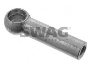 SWAG 99 90 2952 rutulinis lizdas, pavarų perjungimo trauklė 
 Transmisija -> Neautomatinė pavarų dėžė -> Transmisijos valdymas
000 991 24 22, 000 991 24 22