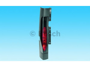 BOSCH 0 319 368 214 kombinuotas galinis žibintas 
 Elektros įranga -> Šviesos -> Kombinuotas galinis žibintas/dalys -> Kombinuotas galinis žibintas
4413009, 93852714, 82 00 336 836