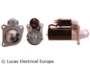 LUCAS ELECTRICAL LRS01503 starteris
2873B058