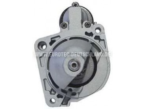 EUROTEC 11016870 starteris 
 Elektros įranga -> Starterio sistema -> Starteris
46439669, 46439700, 7770210, 46430721