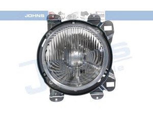 JOHNS 95 65 09 priekinis žibintas 
 Kėbulas -> Priekinis žibintas/dalys -> Priekinis žibintas/įterp.
251 941 105, 251 941 605 B