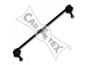 CAUTEX 030325 šarnyro stabilizatorius 
 Ašies montavimas/vairavimo mechanizmas/ratai -> Stabilizatorius/fiksatoriai -> Savaime išsilyginanti atrama
508745, 508759, 508766, 508745