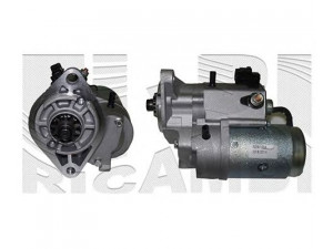 AUTOTEAM SDN103A starteris 
 Elektros įranga -> Starterio sistema -> Starteris
2810030040, 2810030050, 2810030060