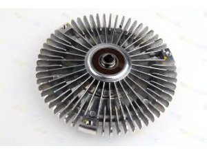 THERMOTEC D5M013TT sankaba, radiatoriaus ventiliatorius 
 Aušinimo sistema -> Radiatoriaus ventiliatorius
613 200 00 22