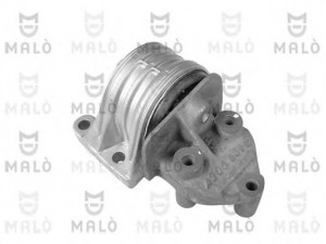 MAL? 153541 variklio montavimas 
 Variklis -> Variklio montavimas -> Variklio montavimo rėmas
1839A6, 1333806080, 1335127080