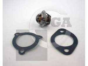 BGA CT5512K termostatas, aušinimo skystis 
 Aušinimo sistema -> Termostatas/tarpiklis -> Thermostat
16341-87208-000, 16341-87583-000