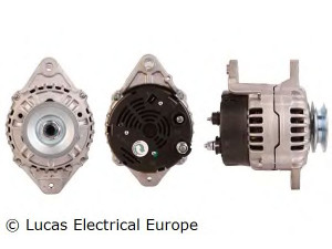 LUCAS ELECTRICAL LRA02333 kintamosios srovės generatorius 
 Elektros įranga -> Kint. sr. generatorius/dalys -> Kintamosios srovės generatorius
23100-69T60