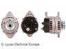LUCAS ELECTRICAL LRA02333 kintamosios srovės generatorius 
 Elektros įranga -> Kint. sr. generatorius/dalys -> Kintamosios srovės generatorius
23100-69T60