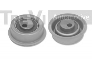 TREVI AUTOMOTIVE TD1321 įtempiklio skriemulys, paskirstymo diržas 
 Techninės priežiūros dalys -> Papildomas remontas
MD115976, 2335722130, 2335733120