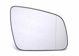 LORO 2413G02 veidrodėlio stiklas, išorinis veidrodėlis 
 Kėbulas -> Keleivių kabina -> Veidrodėlis
2128100821, A2128100821