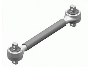 LEMFÖRDER 21850 01 vikšro valdymo svirtis
50 10 094 839