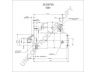 PRESTOLITE ELECTRIC 35258720 starteris 
 Elektros įranga -> Starterio sistema -> Starteris
10 595 64, M2T48381, MD329260, 310211