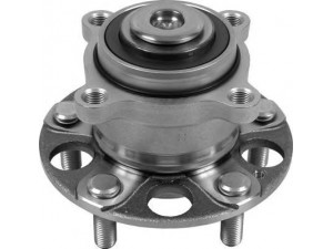MOOG HO-WB-11759 rato guolio komplektas 
 Ašies montavimas/vairavimo mechanizmas/ratai -> Rato stebulė/montavimas -> Rato guolis
42200TA0A51