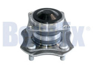 BENDIX 051760B rato guolio komplektas 
 Ašies montavimas/vairavimo mechanizmas/ratai -> Rato stebulė/montavimas -> Rato guolis
4241002101, 4241002140