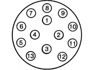 HELLA 8KL 719 852-001 reikmenys
1424.000.0