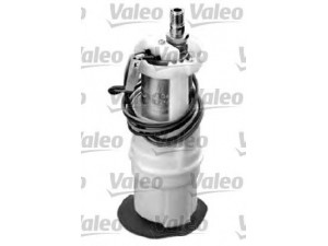 VALEO 347258 kuro siurblys 
 Degalų tiekimo sistema -> Kuro siurblys/dalys -> Kuro siurblys
100 906 001, 100 906 091, 100906001