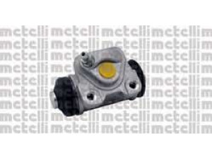 METELLI 04-0889 rato stabdžių cilindras 
 Stabdžių sistema -> Ratų cilindrai
47570-05020