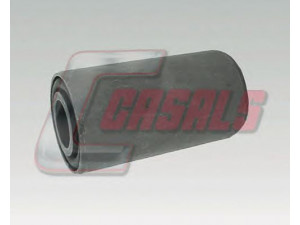 CASALS 6355 įvorė, lingės kilpa
0 255 669, 000255669, 000256669