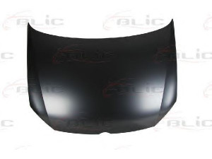 BLIC 6803-00-9507280P gaubtas 
 Kėbulas -> Liukai/stogai/durys/stoglangis/sulankstomas stogas -> Gaubtas/dalys/garso izoliacinė medžiaga
6R0823031A