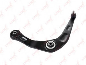 LYNXauto C5023L vikšro valdymo svirtis 
 Ašies montavimas/vairavimo mechanizmas/ratai -> Valdymo svirtis/pasukamosios svirties sujungimas -> Vairo trauklės (valdymo svirtis, išilginis balansyras, diago
3520.G8, 3520.S4, 3528.W8