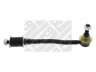 MAPCO 49227HPS šarnyro stabilizatorius 
 Ašies montavimas/vairavimo mechanizmas/ratai -> Stabilizatorius/fiksatoriai -> Savaime išsilyginanti atrama
1 954 821, 56260-0F001