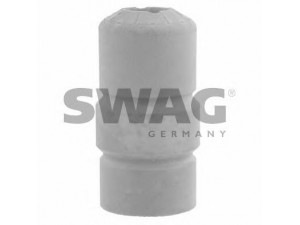 SWAG 32 92 3416 atraminis buferis, pakaba 
 Pakaba -> Pakabos dalys -> Surinkimo dalys
445 412 131